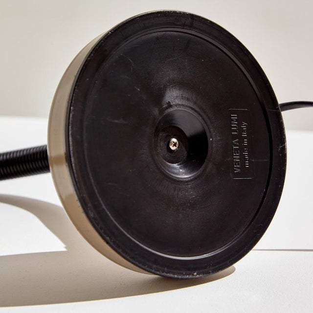 Veneta Lumi Table Lamp For Sale - Image 10 of 12