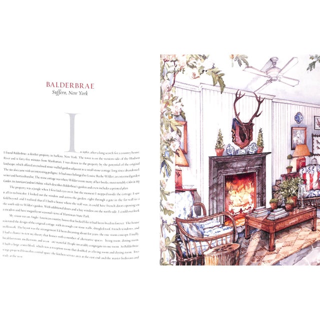 "Timeless Elegance: The Houses of David Easton" 2010 Easton, David For Sale - Image 13 of 17