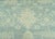 Turkish Turkish Oushak Rug 8'11" x 11'11" #20084 For Sale - Image 3 of 8