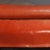 Orange Cab 415 Sofa by Mario Bellini for Cassina For Sale - Image 8 of 11