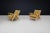 Wood Lounge Chairs by František Jirák for Tatra, 1960s, Set of 2 For Sale - Image 7 of 10