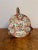 Antique Japanese Imari Plate, 1900 For Sale - Image 3 of 5