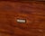 Ralph Lauren Villa America Mahogany Rattan Gondola Sleigh Bed For Sale - Image 11 of 18