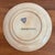 19th Century French Rebus Picture Puzzle Decorative Plate For Sale - Image 4 of 5