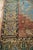 1960s Vintage Distressed Anatolian Rug Runner - 3'7" x 10'1" For Sale - Image 5 of 9