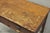 Wood Antique French Country Primitive Possum Belly Pine Wood Bakers Work Table For Sale - Image 7 of 18