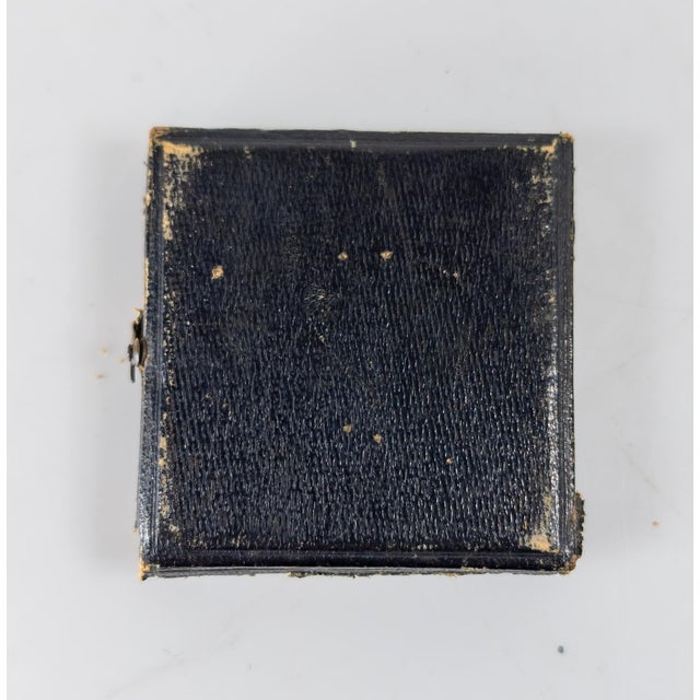 19th Century American Coin Silver New York Agricultural Society Medal For Sale - Image 15 of 15