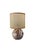 Murano Glass Table Lamp, Italy, 1970s For Sale - Image 11 of 12