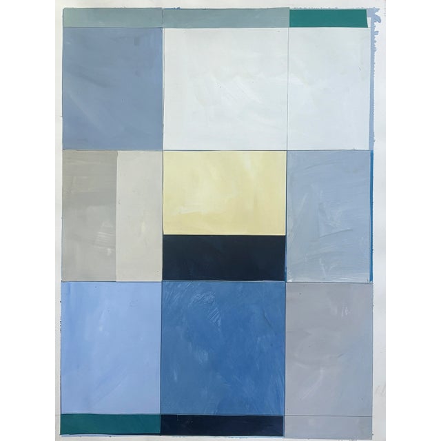 2020s Bryan Young Studios Original Painting For Sale - Image 5 of 5