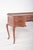 Vintage Dressing Table in Carved Wood, 1920s For Sale - Image 6 of 12