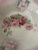 Early 20th Century Floral Iridescent Bavarian Bowl For Sale - Image 4 of 5
