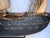 Scale Ship Model of an English Frigate For Sale - Image 10 of 12