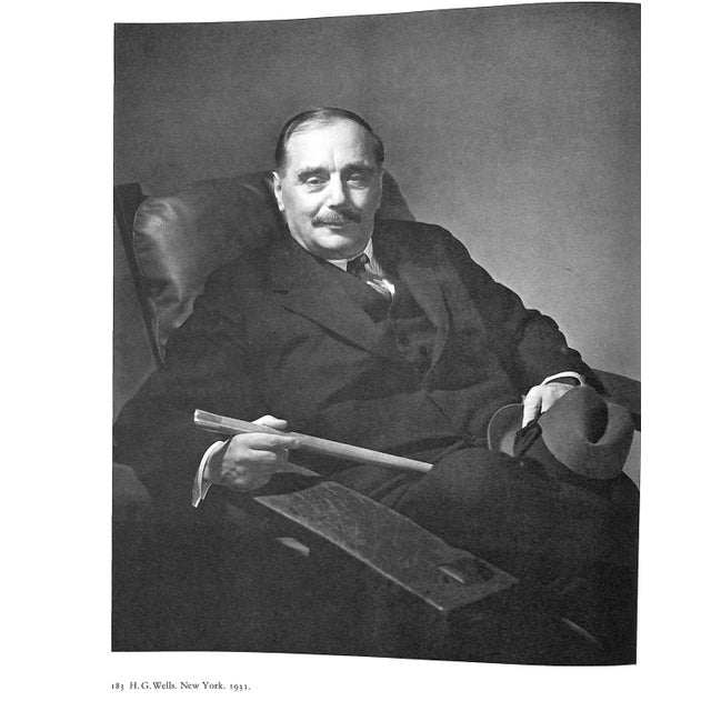 "A Life in Photography" 1963 Steichen, Edward For Sale - Image 10 of 10