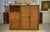 Secretary Cabinet by Guillerme and Chambron for Your Home, 1950s For Sale - Image 6 of 9