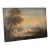 Small 17th or 18th Century Idyllic Landscape, After Claude Lorrain For Sale