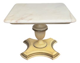 Example of Weiman Tables