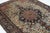 Antique Farahan Sarouk Rug 3'4'' X 4'10'' For Sale In New York - Image 6 of 9