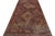 Traditional 1960s Vintage Samarkand Style Rug With Geometric Patterns For Sale - Image 3 of 7