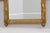 Friedman Brothers Friedman Brothers Chippendale Gilt Frame Arch Top Tall Wall Mirror For Sale - Image 4 of 13