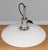 Louis Poulsen Opal Glass Pendant Light by Poul Henningsen for Louis Poulsen, 2000s For Sale - Image 4 of 9
