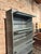 Industrial Vintage 5-Section Industrial Steel Bookcase For Sale - Image 3 of 12