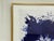 Yves Klein for Room & Board Serigraph Print, Framed For Sale In San Francisco - Image 6 of 12