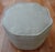 Add authentic vintage charm to your space with this Mid-Century Modern octagon ottoman footstool from the 1960s. Featuring...