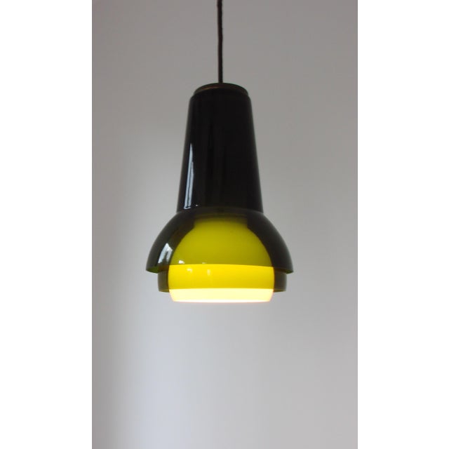 Modern Danish Lamp from Fog & Mørup, 1970s For Sale - Image 10 of 14