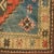 Turkish Kars Rug in Wool For Sale - Image 6 of 9