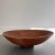 Large Mid Century Modern Pencil Reed Footed Basket Bowl For Sale - Image 10 of 10