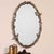 Traditional Birds on a Branch Mirror For Sale - Image 3 of 3