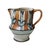 Art Deco Vintage Suze Lindsay Fork Mountain Pottery Pitcher For Sale - Image 3 of 6