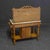 Edwardian Ash Washstand, 1890s For Sale - Image 4 of 18