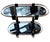 Art Deco Black Serving Bar Cart, 1930s For Sale - Image 4 of 13