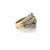 Le Vian, Champagne Diamond and Diamond Ring For Sale In Chicago - Image 6 of 9
