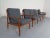 Mid-Century Modern Danish Teak Armchairs & Sofa by Svend Aage Eriksen for Glostrup, 1960s, Set of 3 For Sale - Image 3 of 18