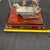 Admiral Yi Turtleship 99% Silver Handmade Korean Geobukseon Model Display Case For Sale - Image 9 of 12