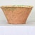 Ceramic Italian 19th Century Terracotta Green Glazed Passata Bowl For Sale - Image 7 of 8