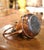 19th Century French Hand-Hammered Copper Tea Kettle With Swing Handle For Sale - Image 12 of 12