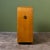 Brown Maple Highboy Dresser for Johnson Furniture For Sale - Image 8 of 15