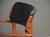 1960s Danish Modern Teak Dining Chairs by Erik Buch - Set of 8 For Sale - Image 10 of 10