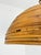 1960s Mid-Century Italian Bamboo Pendant, 1960s For Sale - Image 5 of 9