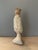 Terracotta sculpture of a court lady, Han Dynasty, 206 BC-220 AD, Mingqi, China, Archaeology For Sale - Image 4 of 7