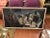 Wood Signed 1974 Oil Painting on Canvas, "Lemons in Low Key" by Sam Stetson For Sale - Image 7 of 11