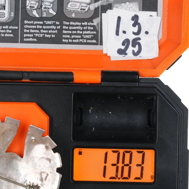 White Dexter & Eva Cellicion Zuni stering sunface headdress pendant/pin channel inlay For Sale - Image 8 of 8