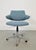Vintage Desk Chair by Jacob Jensen for Labofa Mobler, Denmark, 1960s For Sale - Image 15 of 15