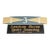 Vintage Complementary Marine Yacht Trade Signs—A Pair For Sale