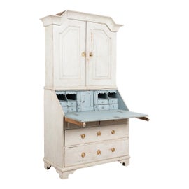 Example of Secretary Desks