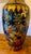 This substantial size floor vase showcases remarkable artistic skill, in its intricate use of gilt (gold) accents. Its...