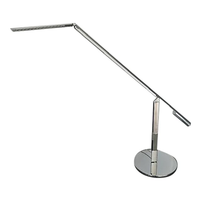 Equo Led Task or Table Lamp From Rh For Sale